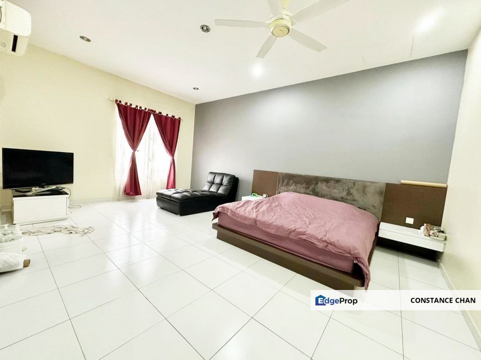 Setia Tropika Dictyo Alba Double Storey Terrace House 22x80 Renovated Unit, Johor, Setia Tropika