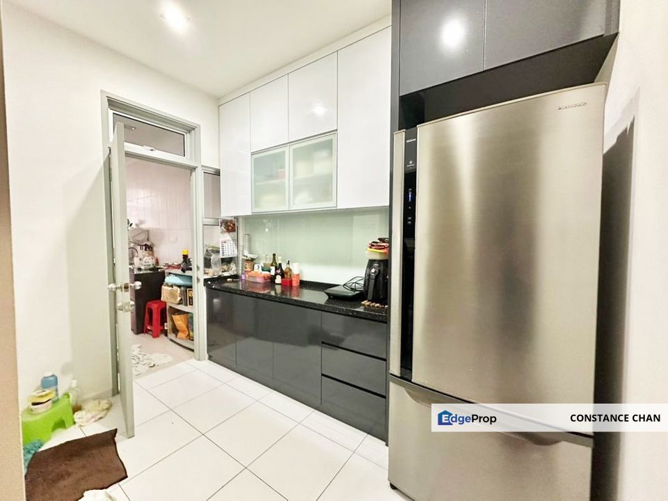 Setia Tropika Dictyo Alba Double Storey Terrace House 22x80 Renovated Unit, Johor, Setia Tropika