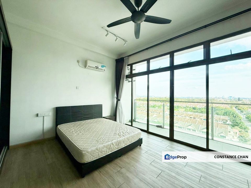 Palazio Studio @ Taman Mount Austin For Sale, Suitable for Investment, Johor, Johor Bahru