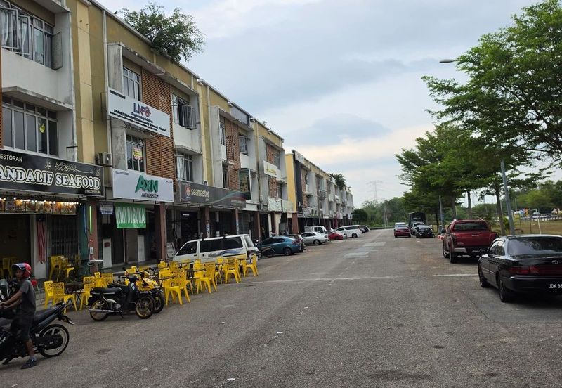 Taman Sierra Perdana