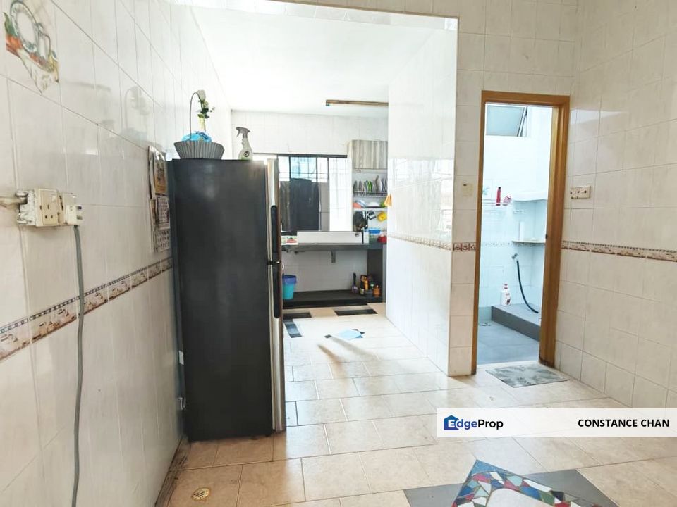 Setia Indah 5 Double Storey Terrace House 20x70 G&G, Near Austin, Taman Daya @ Tebrau, Johor, Johor Bahru