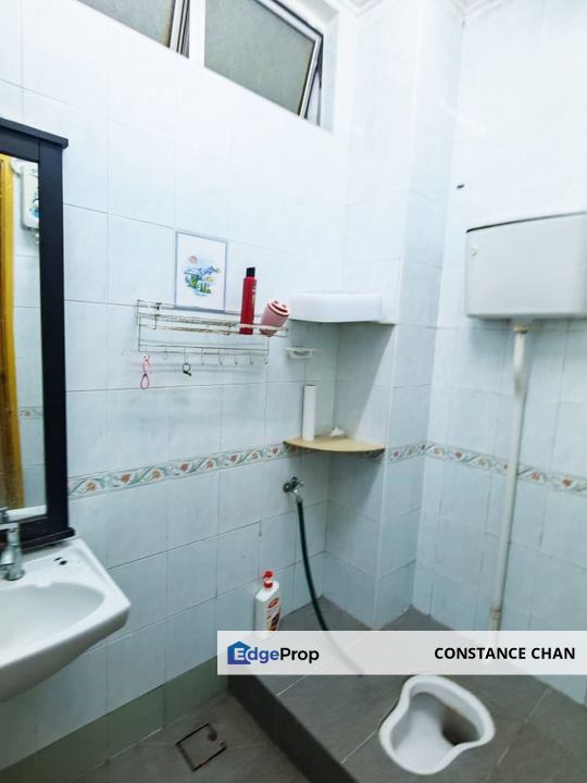 Setia Indah 5 Double Storey Terrace House 20x70 G&G, Near Austin, Taman Daya @ Tebrau, Johor, Johor Bahru