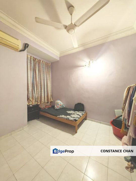 Setia Indah 5 Double Storey Terrace House 20x70 G&G, Near Austin, Taman Daya @ Tebrau, Johor, Johor Bahru