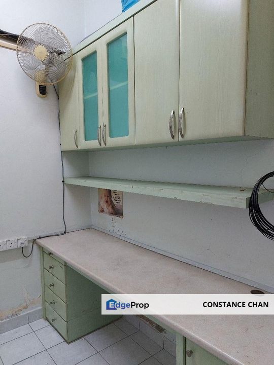 Taman Pelangi Indah Single Storey Terrace House 24x80, Jalan Lawa, Tebrau, Ulu Tiram, Johor, Ulu Tiram