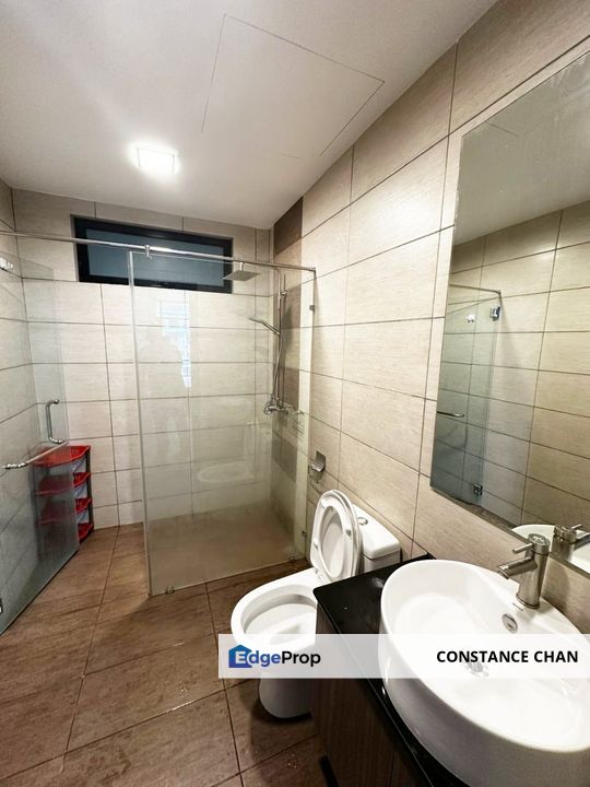 Molek Regency Studio @ Taman Molek, Fully Furnished, Johor, Johor Bahru