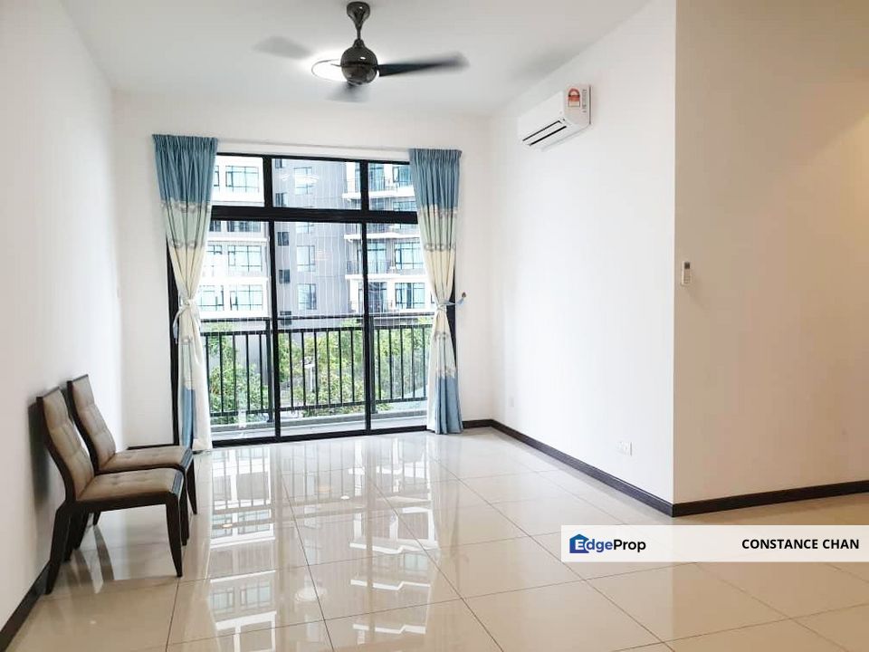Molek Regency @ Taman Molek 2 Bedrooms Apartment, Tenanted, Good Environment, Johor, Johor Bahru