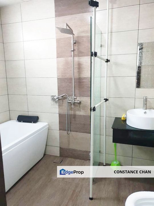 Molek Regency @ Taman Molek 2 Bedrooms Apartment, Tenanted, Good Environment, Johor, Johor Bahru