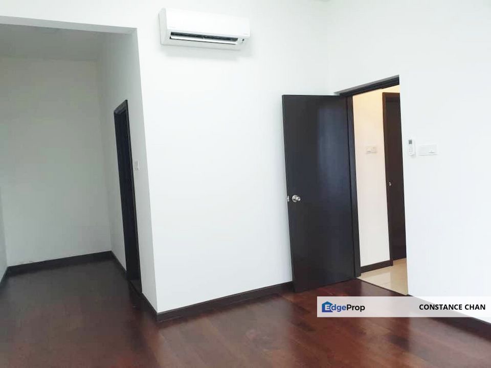 Molek Regency @ Taman Molek 2 Bedrooms Apartment, Tenanted, Good Environment, Johor, Johor Bahru