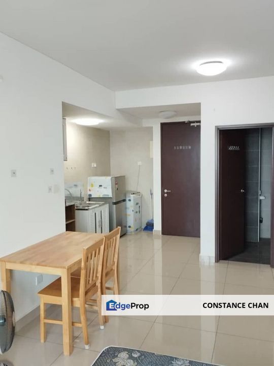 KSL Avery Park Studio Fully Furnished For Rent, Taman Rinting @ Masai, TENANTED, Johor, Masai