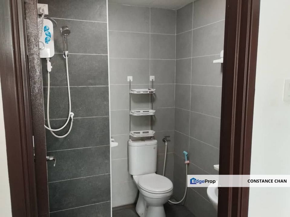 KSL Avery Park Studio Fully Furnished For Rent, Taman Rinting @ Masai, TENANTED, Johor, Masai