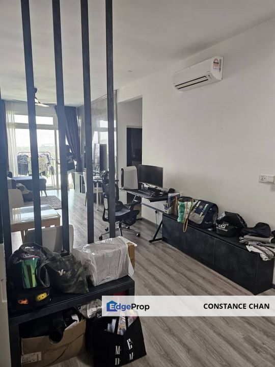 Havona Apartment @ Mount Austin Fully Furnished For Sale, Johor, Johor Bahru