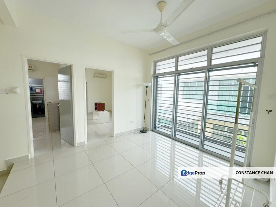 Taman Gaya Precinct 3A Double Storey Cluster House 32x80, Tebrau, Tiram, Near Desa Tebrau Pelangi Indah, Johor, Ulu Tiram