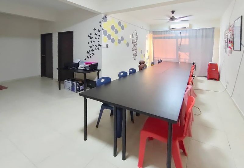 The Garden Residences