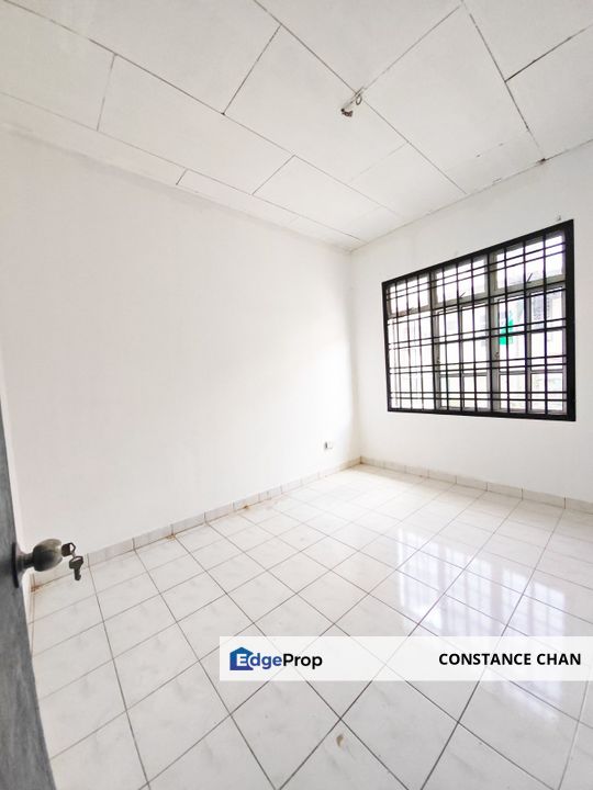 Taman Impan Jaya Double Storey Terrace House For Sale, Johor, Senai