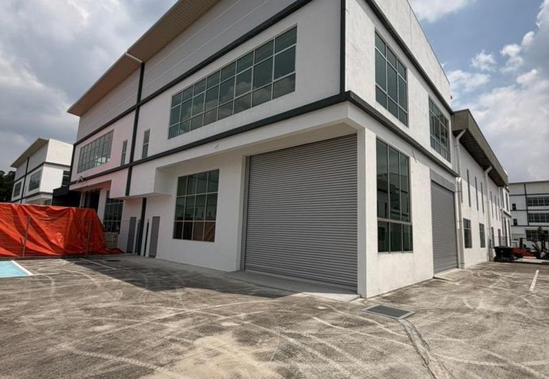 Taman Impian Emas