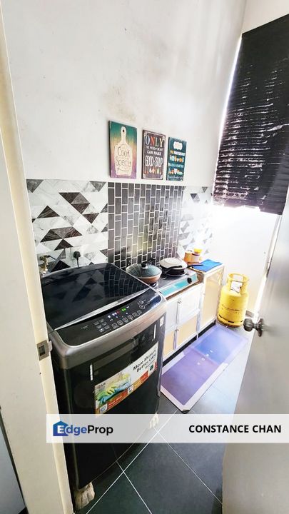 Eco Tropics Greensgate Double Storey Terrace House For Sale, Kota Masai, Johor, Masai