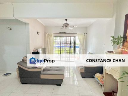 Fair View Apartment @ Permas Jaya, Near to Aeon Permas, Johor, Permas Jaya/Senibong