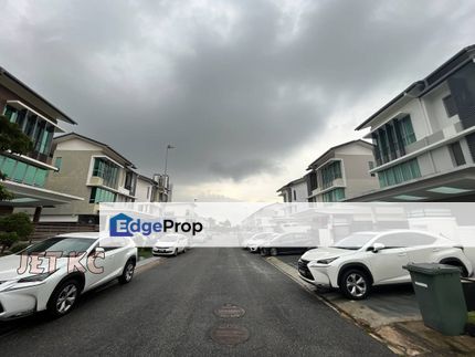 Ambang Botanic 2 Partial Furnished Triple Storey Bungalow , Selangor, Port Klang
