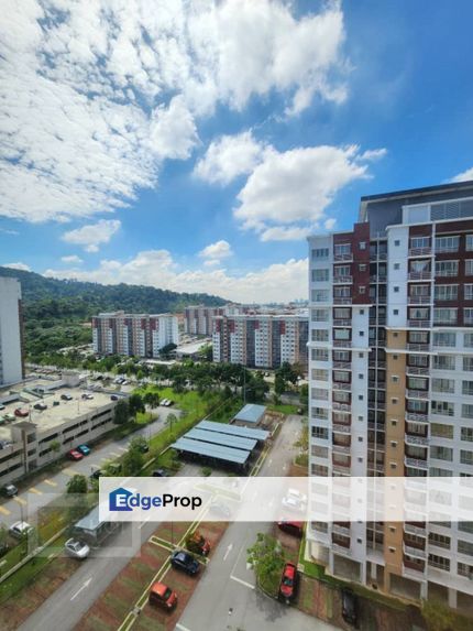 De Kiara Setia Alam Ready Move In Basic Unit , Selangor, Shah Alam