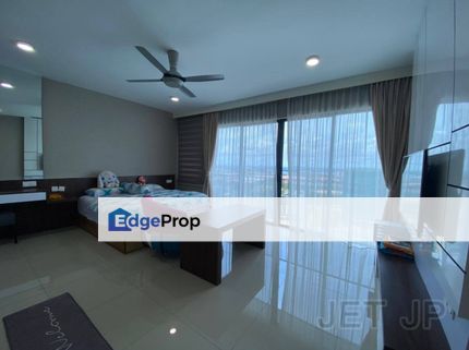 Trefoil Setia Alam Fully Furnished Unit , Selangor, Setia Alam/Alam Nusantara