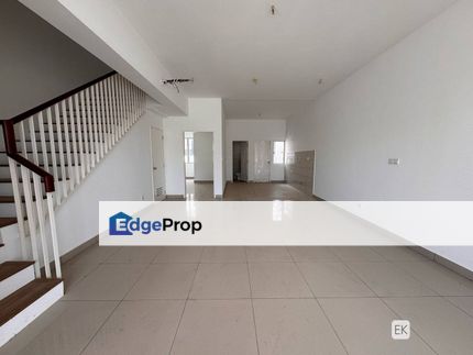 Palma Sand Bandar Gamuda Cove Banting Double Storey House , Selangor, Banting