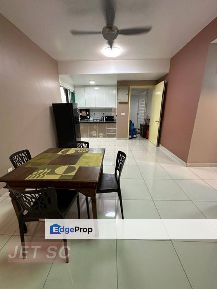 Impiria Residence Bukit Tinggi Fully Furnished Unit , Selangor, Klang