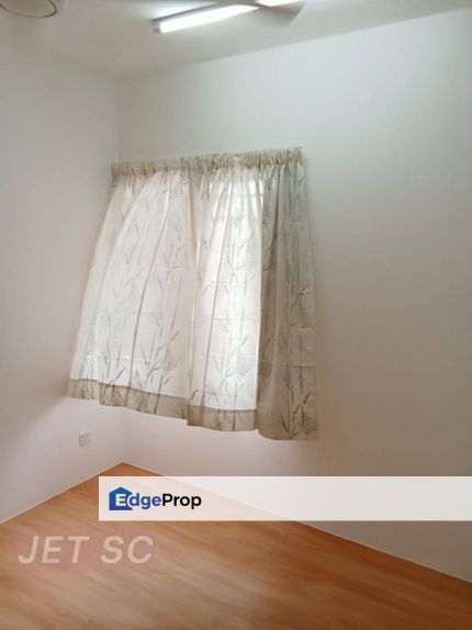 De Cemara Apartment Partial Furnished Unit , Selangor, Setia Alam/Alam Nusantara