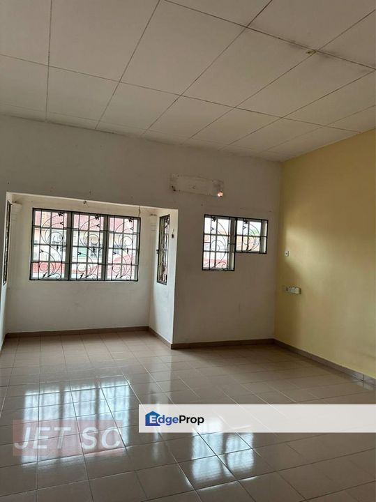 Batu Belah Klang Jalan Sungai Agas Limited Double Storey House , Selangor, Klang