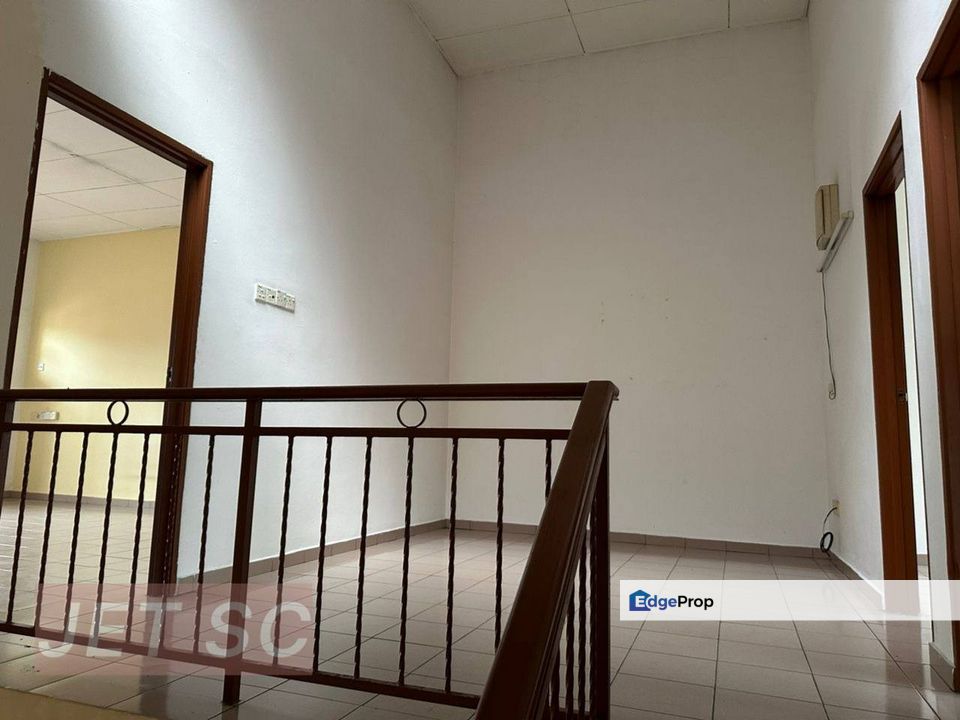 Batu Belah Klang Jalan Sungai Agas Limited Double Storey House , Selangor, Klang