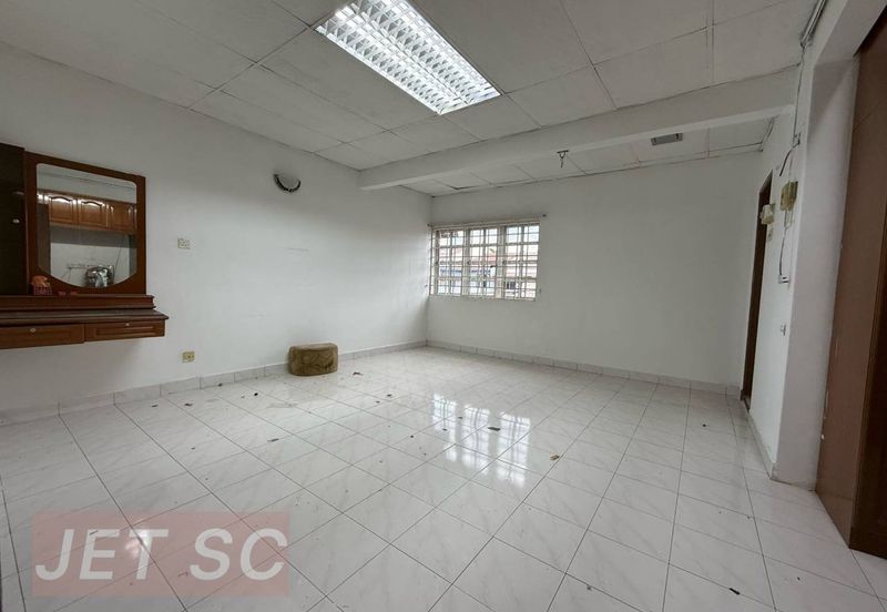 Taman Desawan, Klang