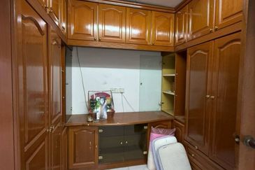 Taman Desawan, Klang