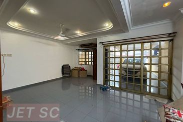 Taman Desawan, Klang