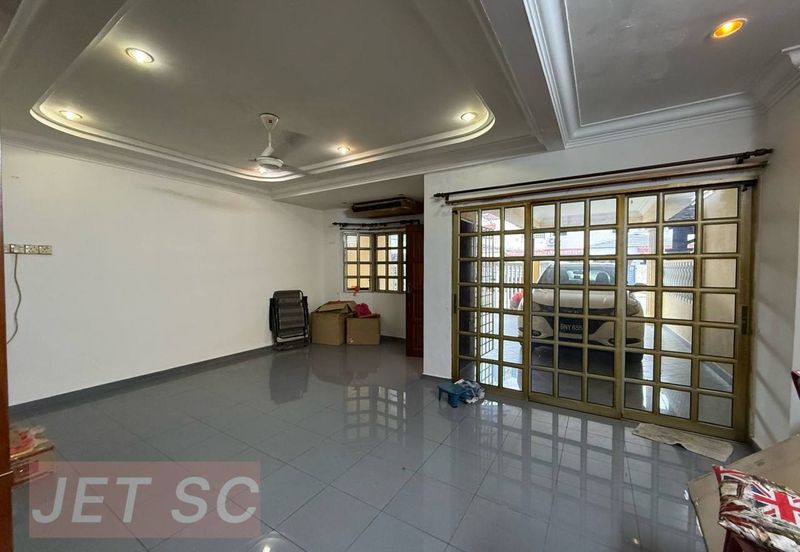 Taman Desawan, Klang