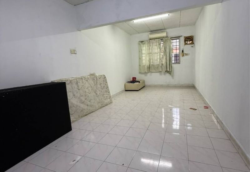 Taman Desawan, Klang