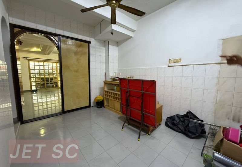 Taman Desawan, Klang