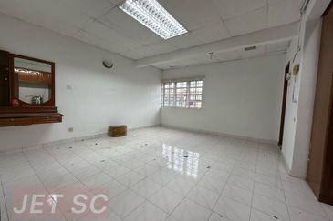 Taman Desawan, Klang