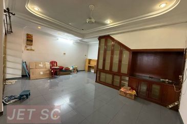 Taman Desawan, Klang