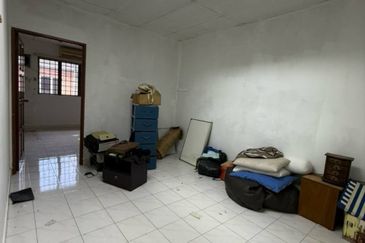 Taman Desawan, Klang