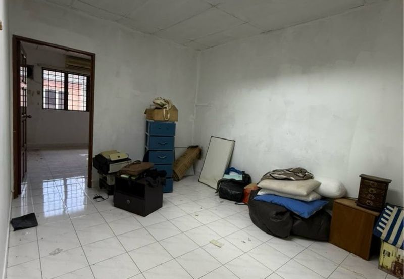 Taman Desawan, Klang