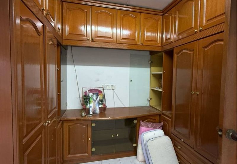 Taman Desawan, Klang