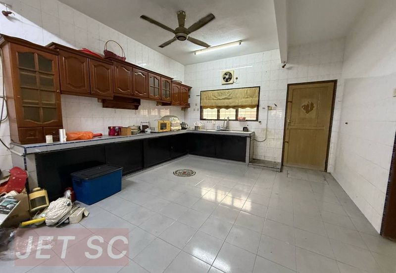 Taman Desawan, Klang