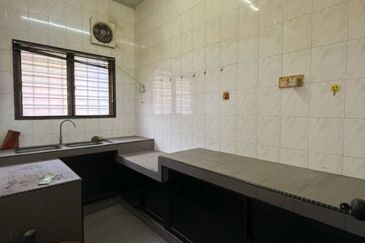 Taman Desawan, Klang