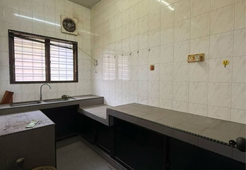 Taman Desawan, Klang