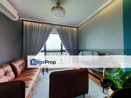 GM Remia Residence Fully Furnished Unit , Selangor, Klang