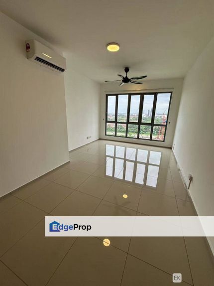 Gravit8 Partial Furnished Unit , Selangor, Klang