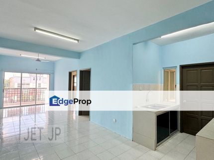 Vista Indah Putra Apartment Bayu Perdana Renovated Unit , Selangor, Klang