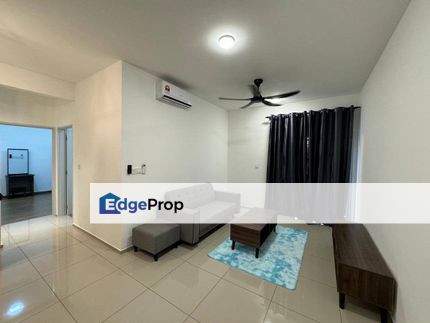 Tresor Gravit8 Fully Furnished Unit , Selangor, Klang