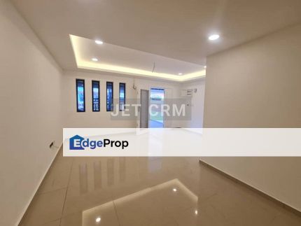 Klang Utama 18x70 Double Storey House , Selangor, Klang