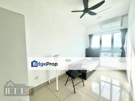 Casa Residenza Kota Damansara Petaling Jaya Fully Furnished Unit , Selangor, Kota Damansara