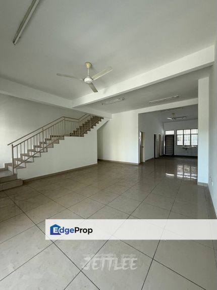 Taman Ehsan Jaya Pandamaran Facing No House Double Storey House , Selangor, Port Klang